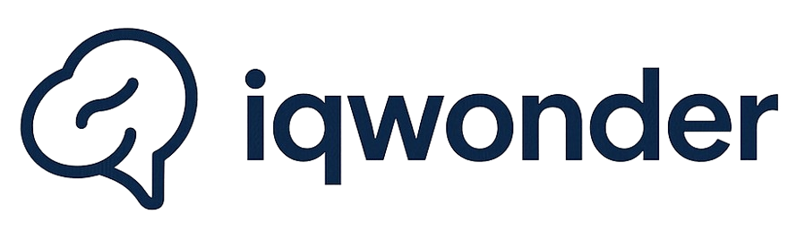 IQWonder